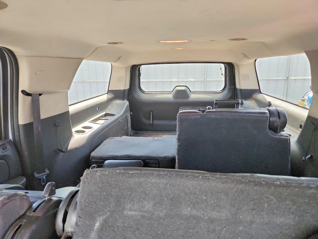 Chevrolet Suburban K1500 Lt