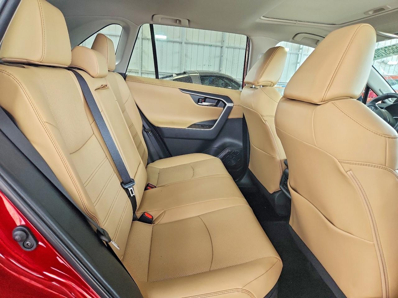 Toyota RAV4 Limited