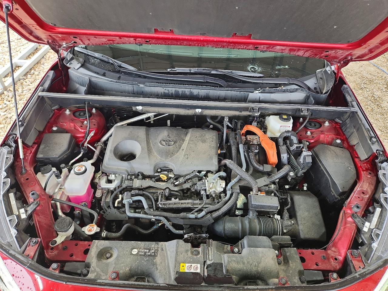 Toyota RAV4 Limited