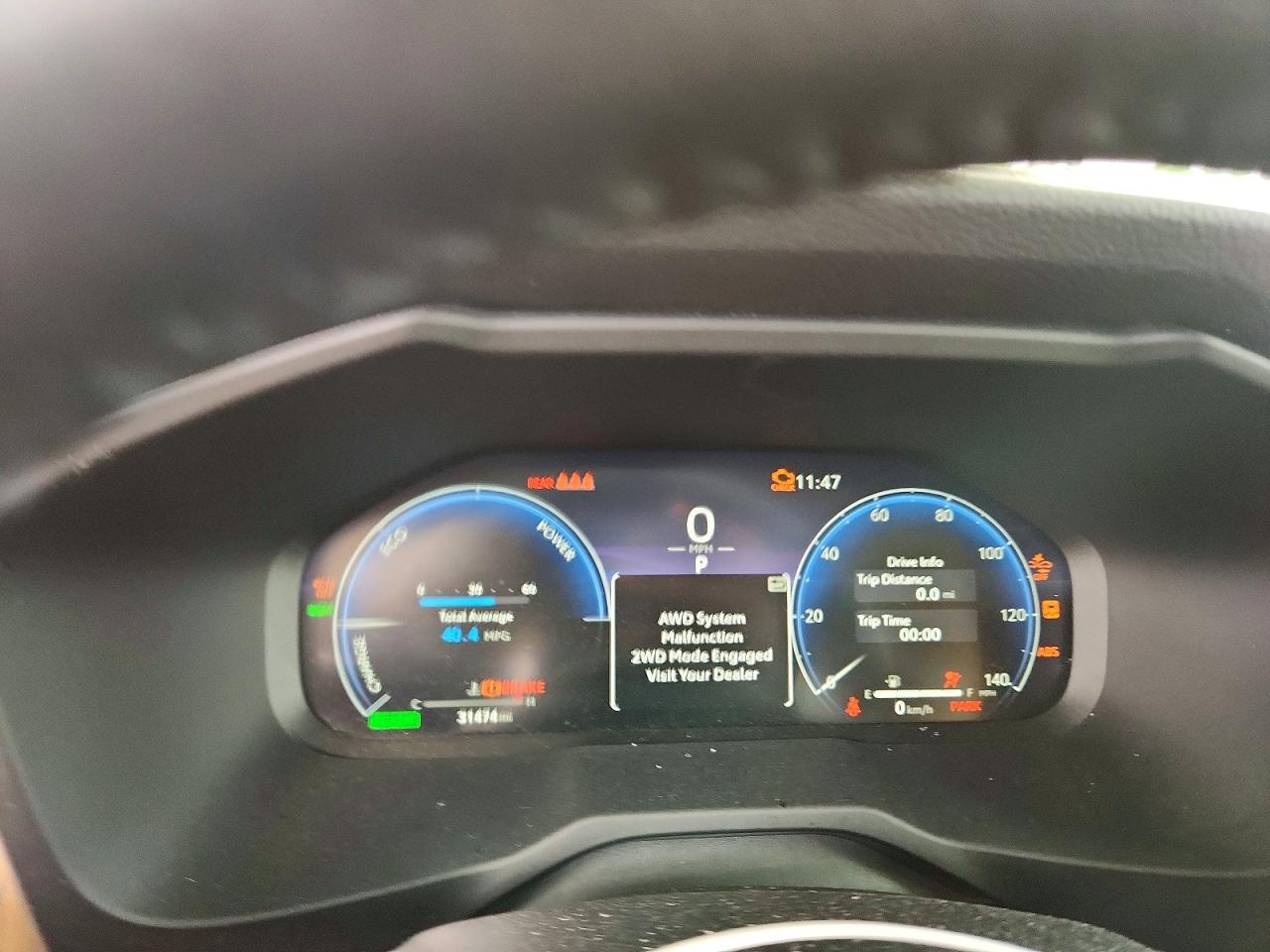 Toyota RAV4 Limited