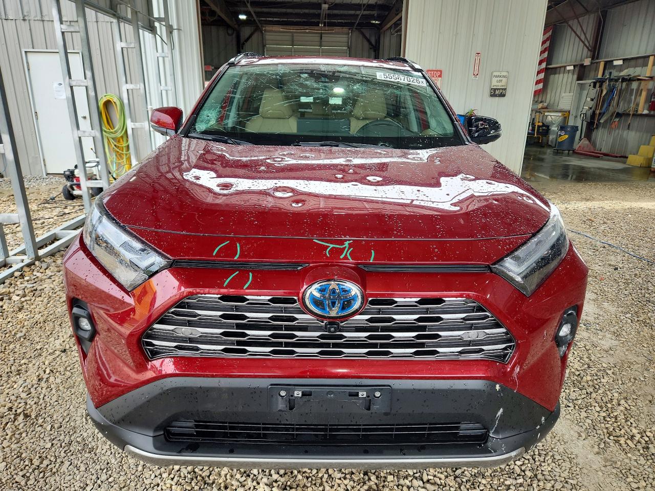 Toyota RAV4 Limited