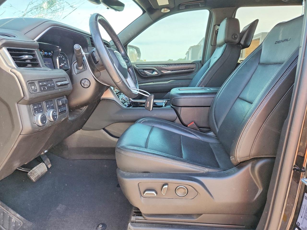 GMC Yukon