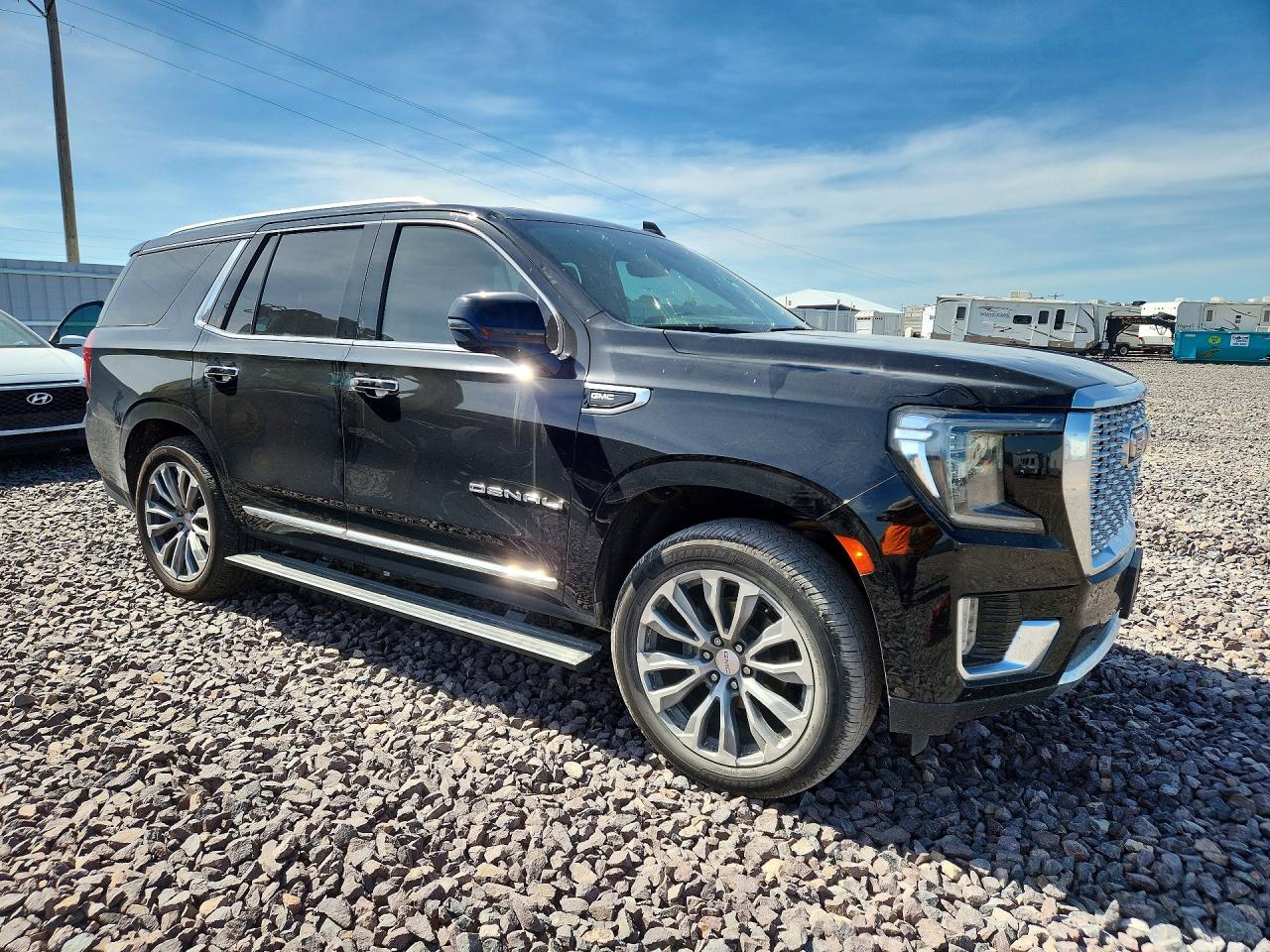 GMC Yukon