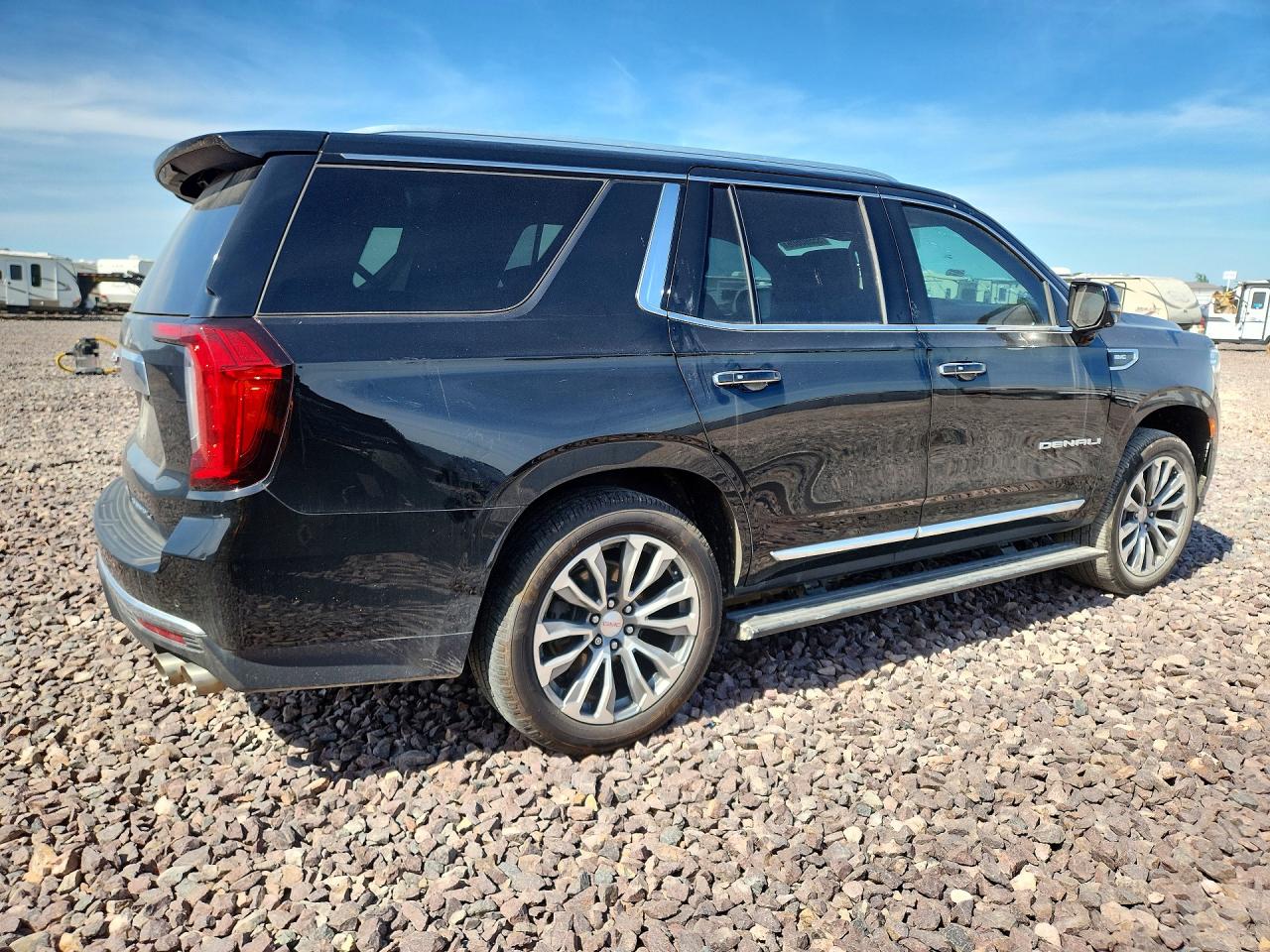 GMC Yukon