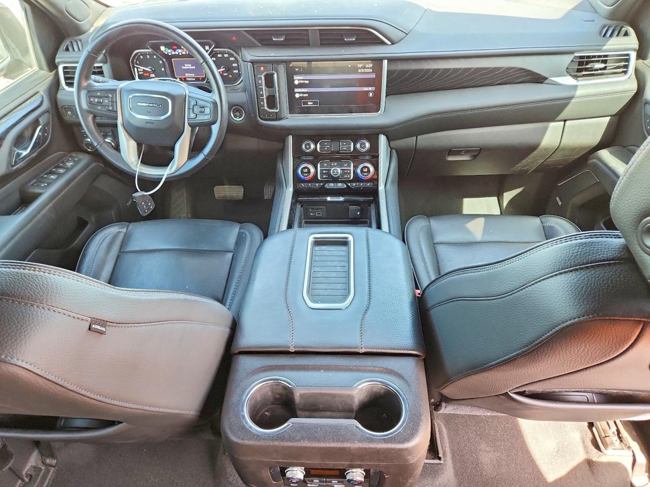 GMC Yukon