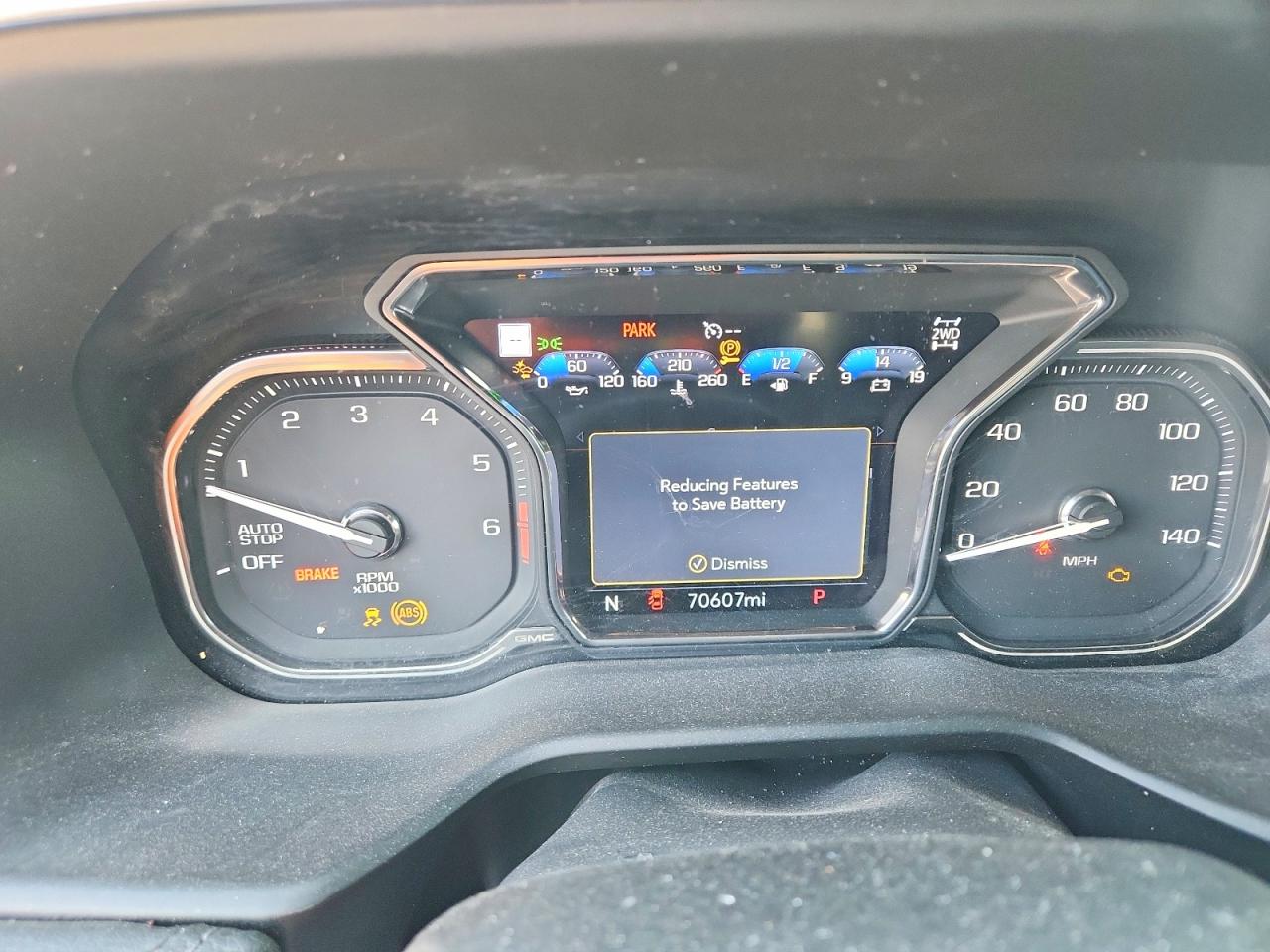 GMC Yukon