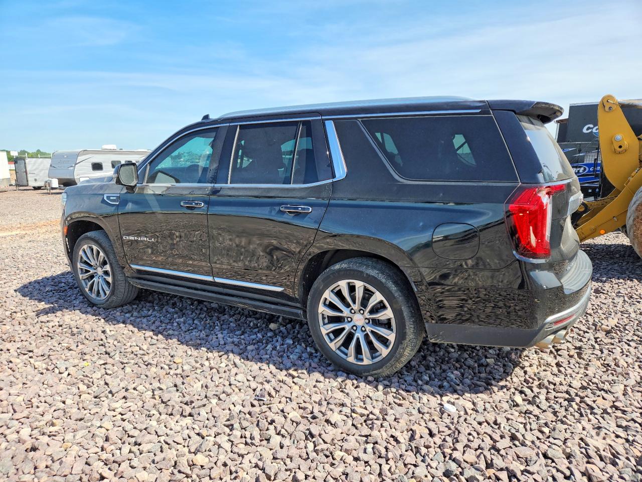 GMC Yukon