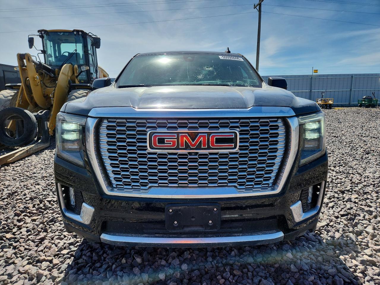 GMC Yukon