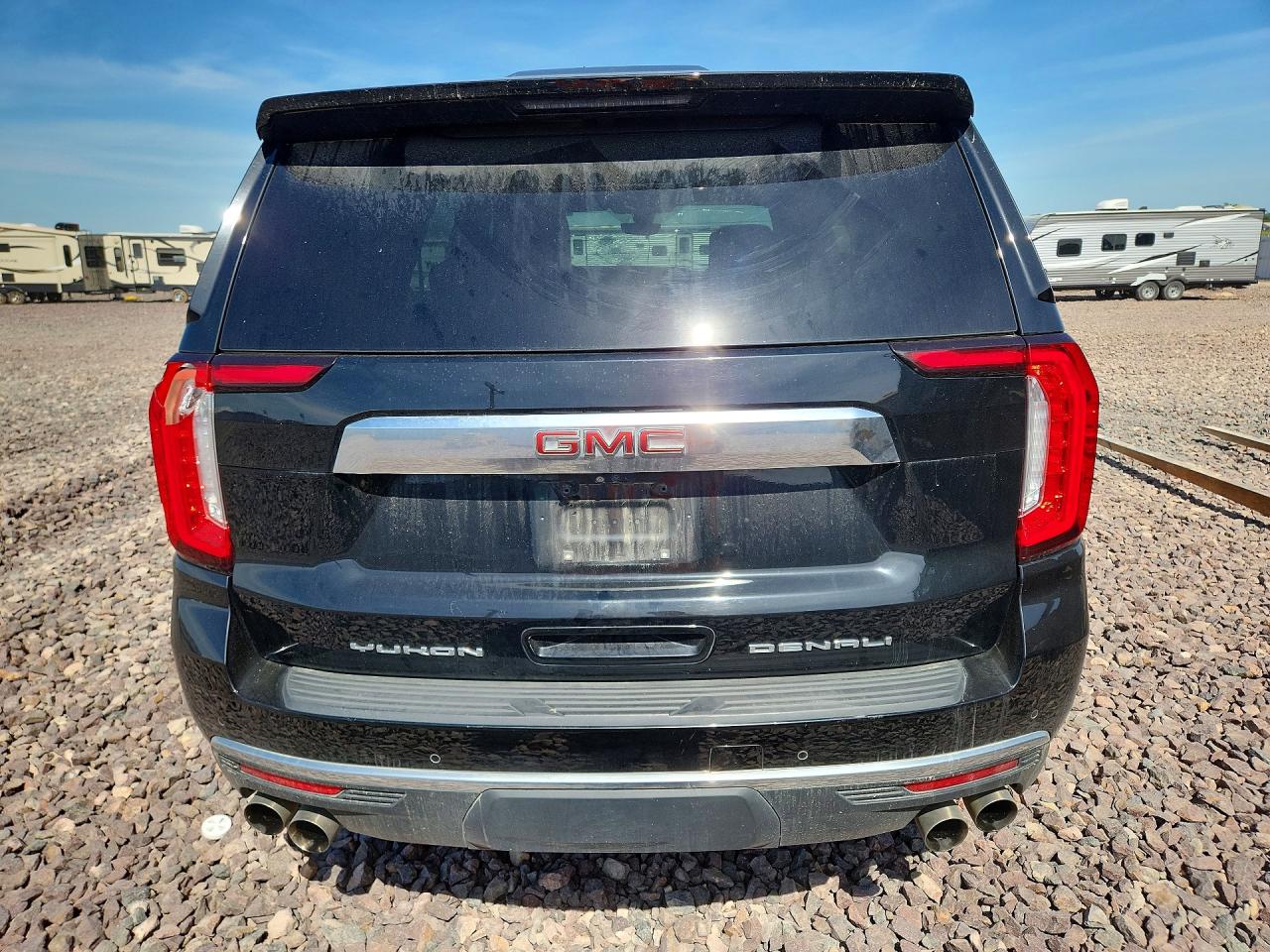 GMC Yukon