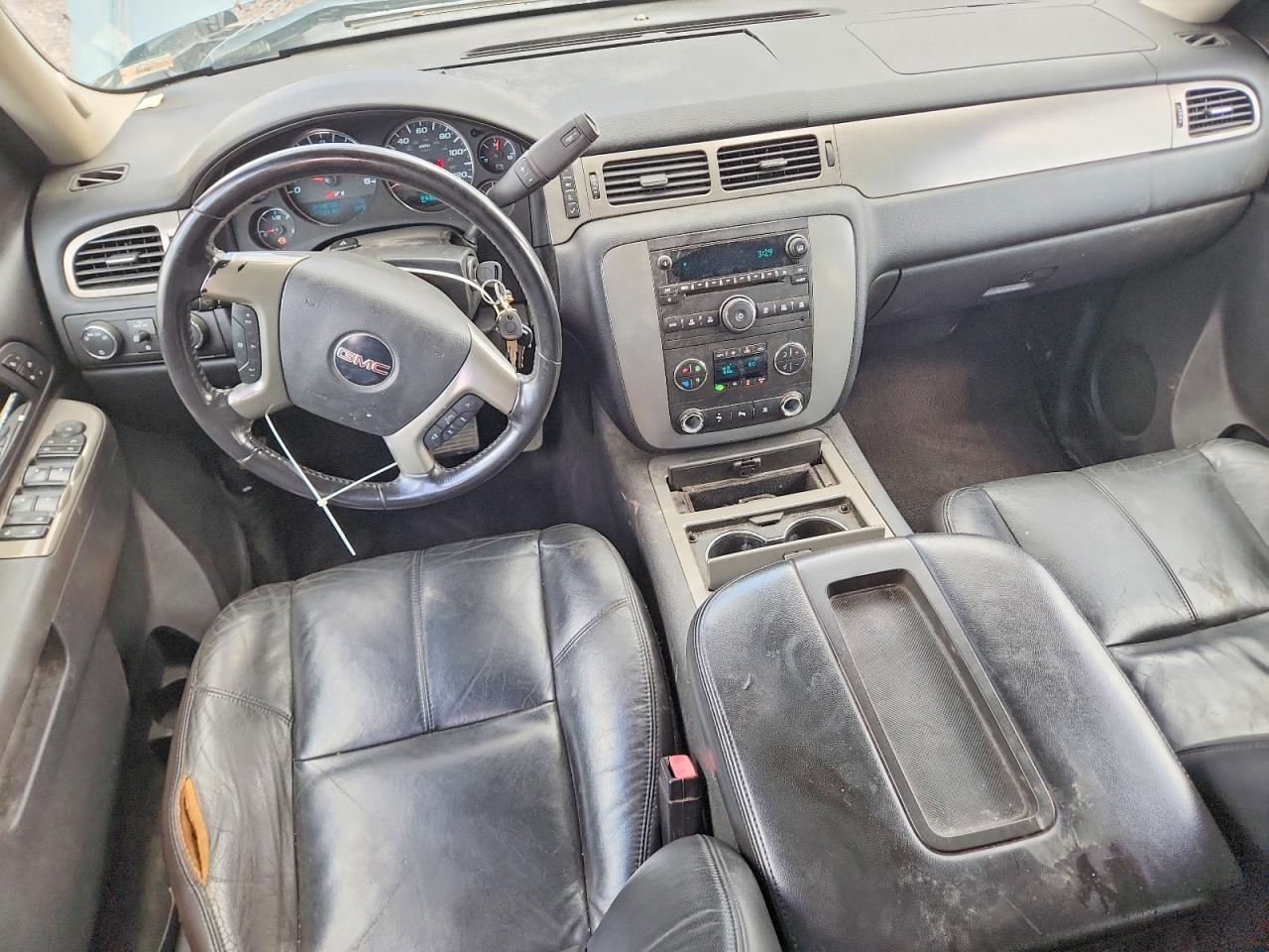 GMC Sierra