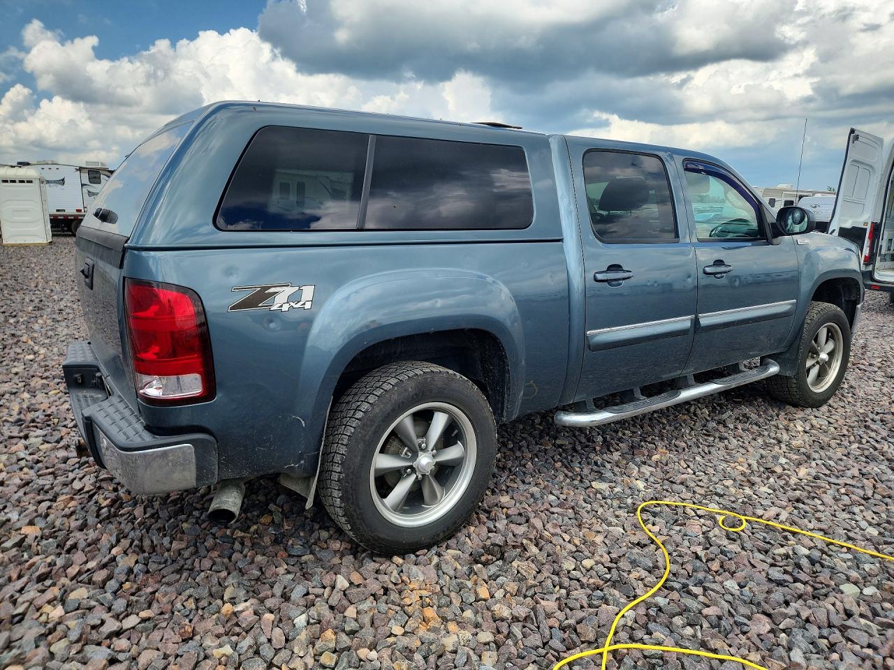 GMC Sierra