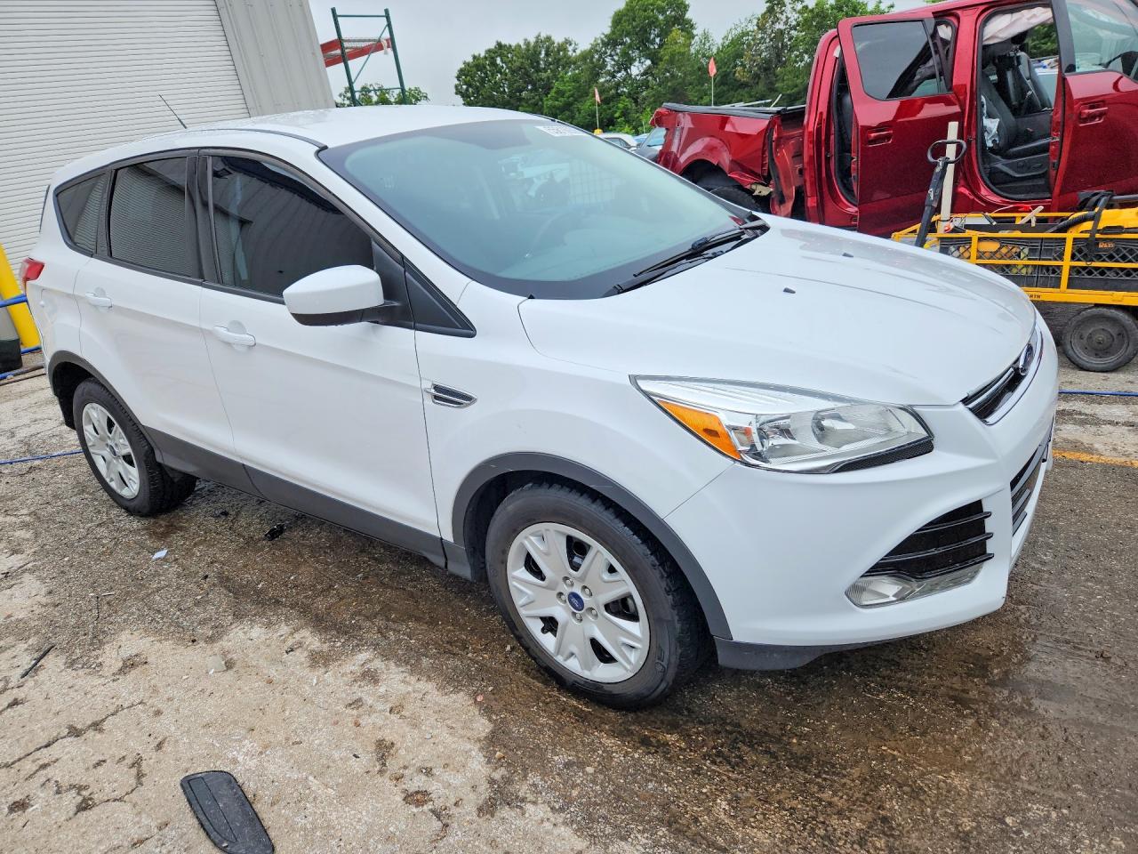 Ford Escape