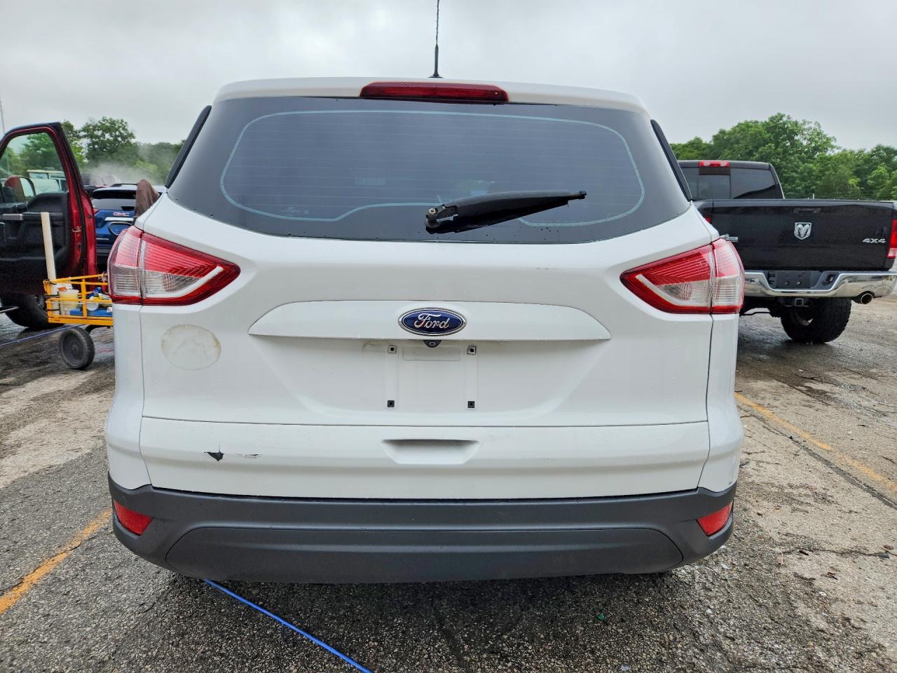 Ford Escape