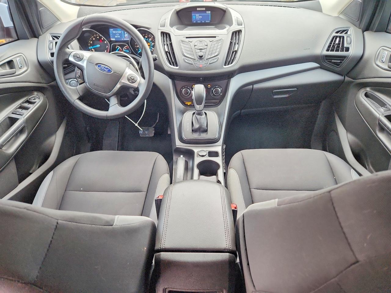 Ford Escape