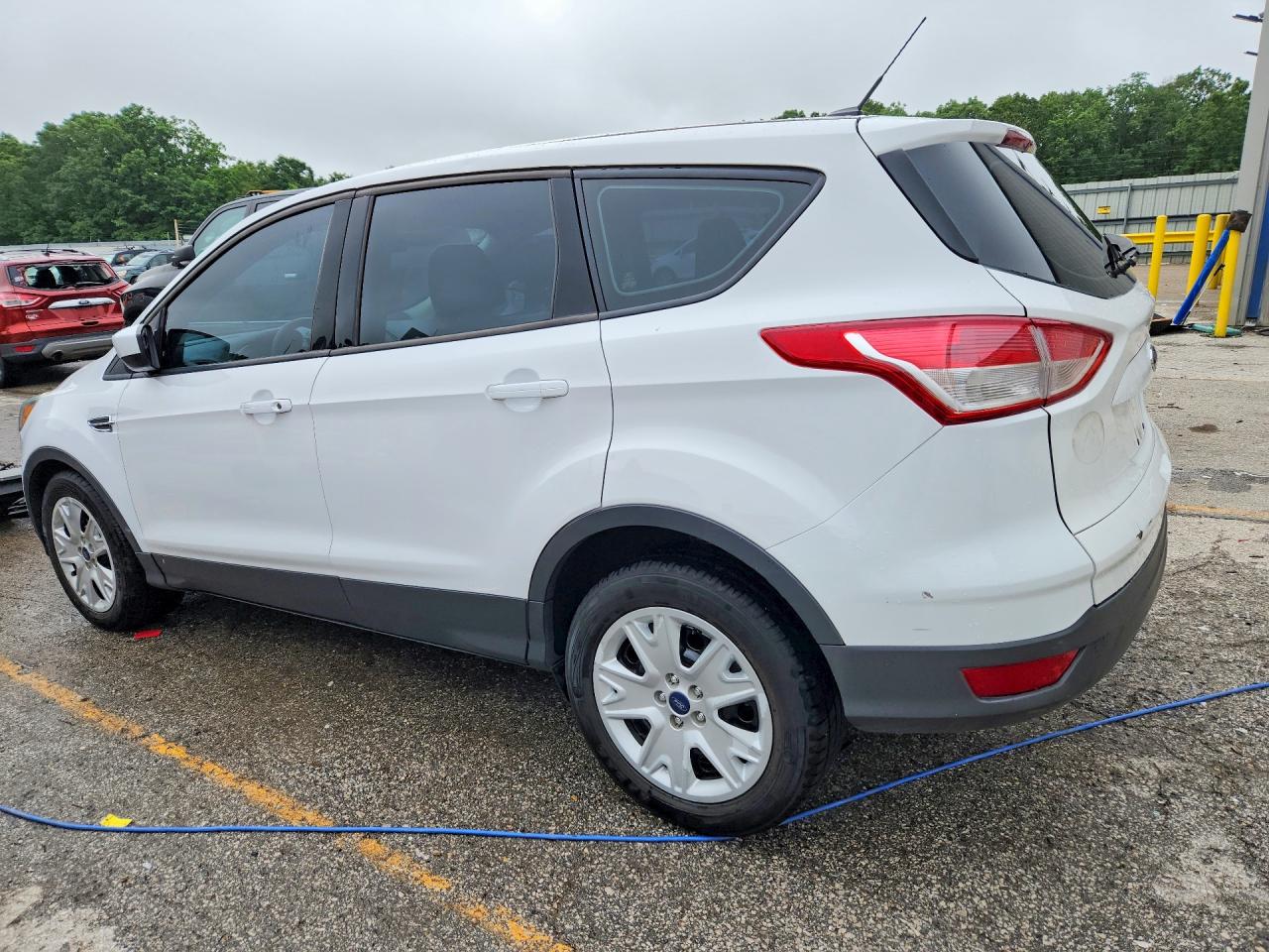 Ford Escape
