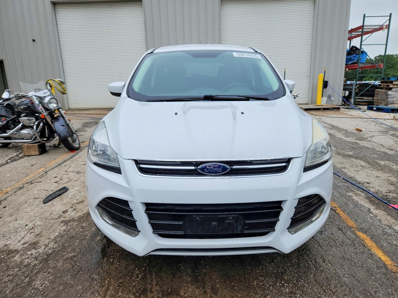 Ford Escape