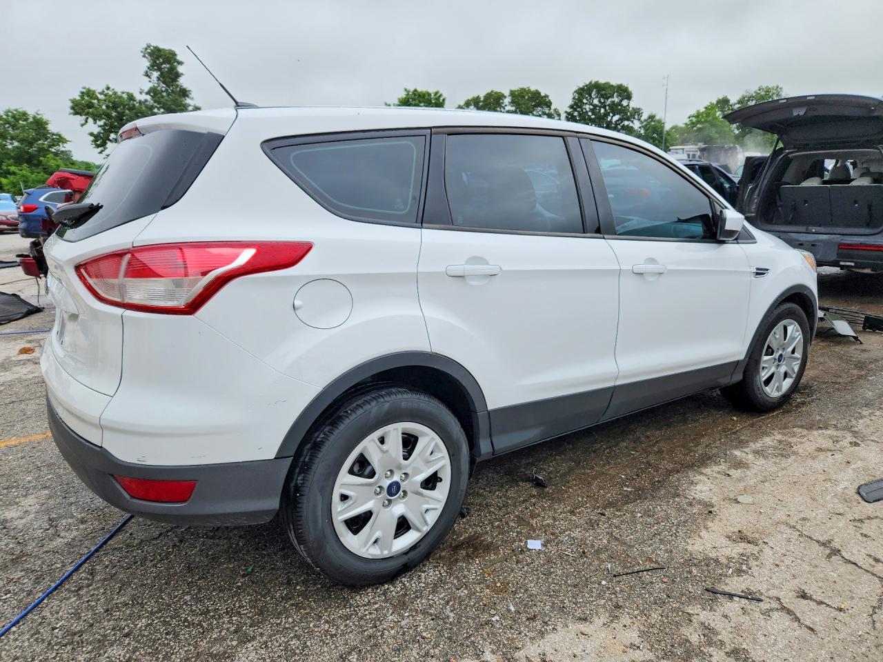 Ford Escape