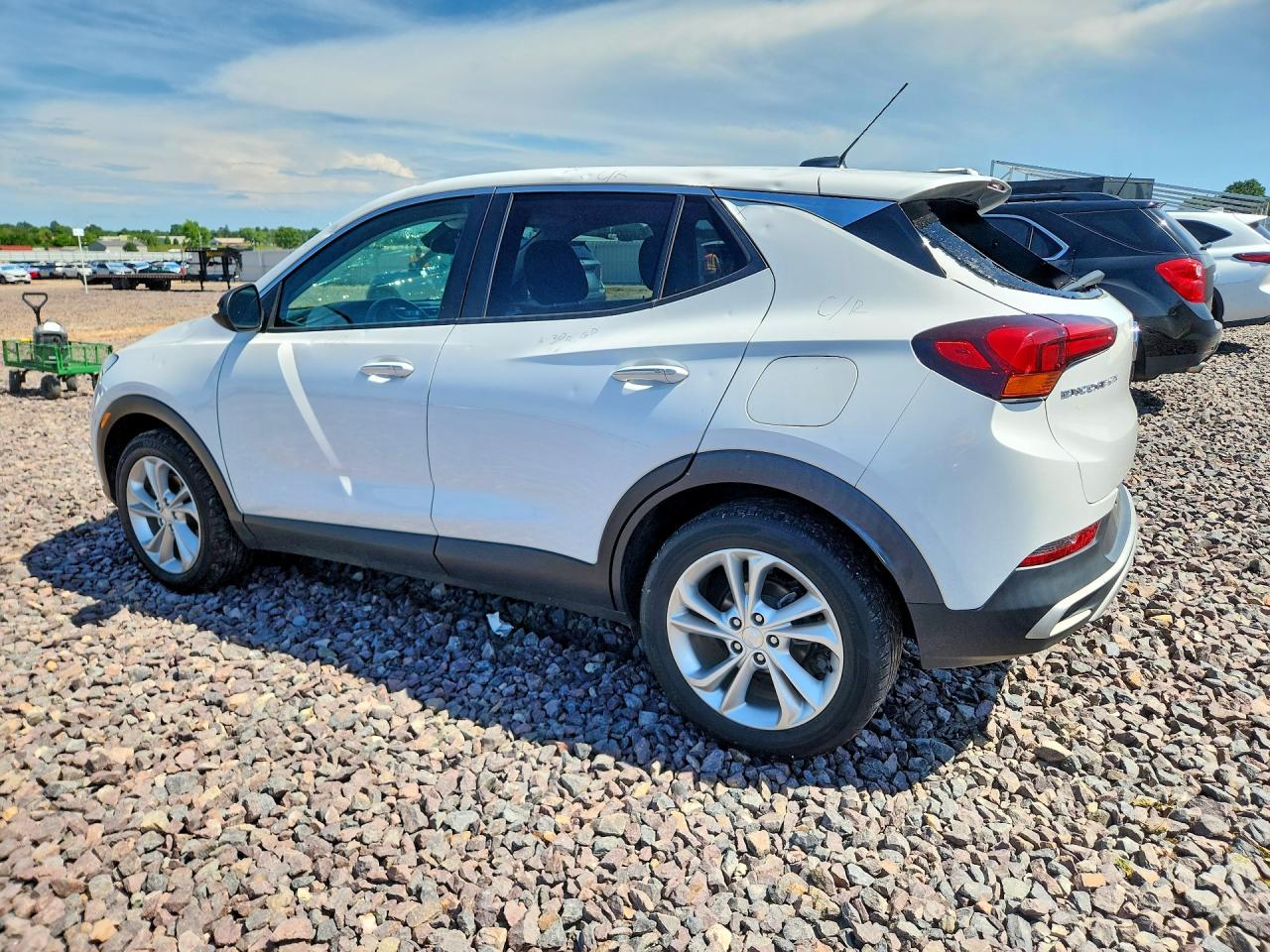 Buick Encore Preferred