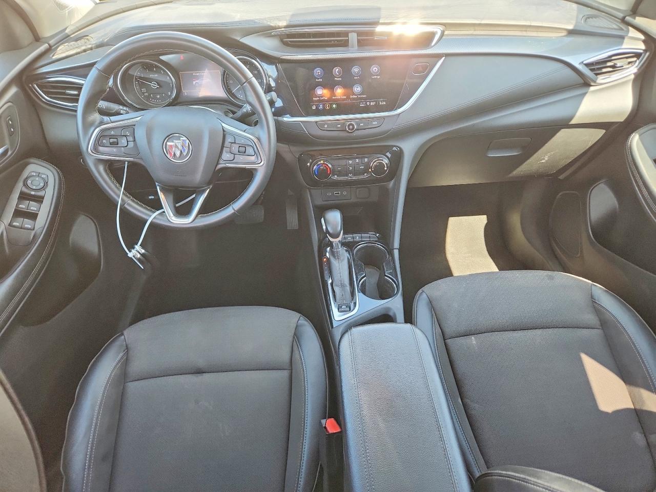 Buick Encore Preferred