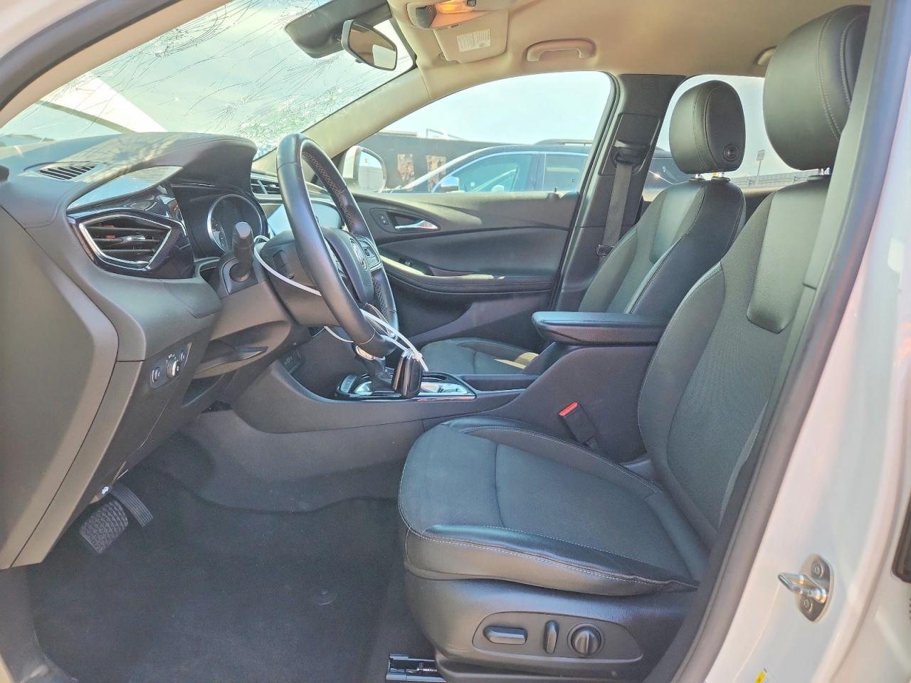Buick Encore Preferred