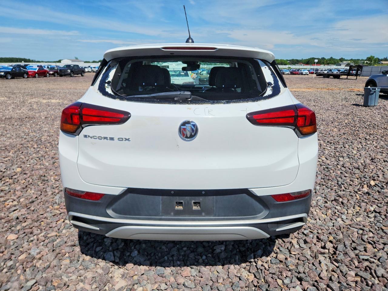 Buick Encore Preferred