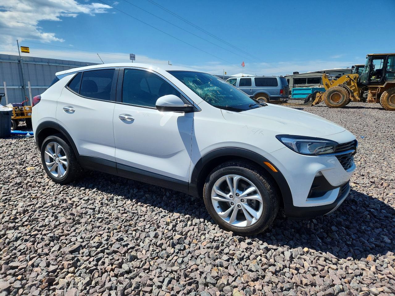 Buick Encore Preferred