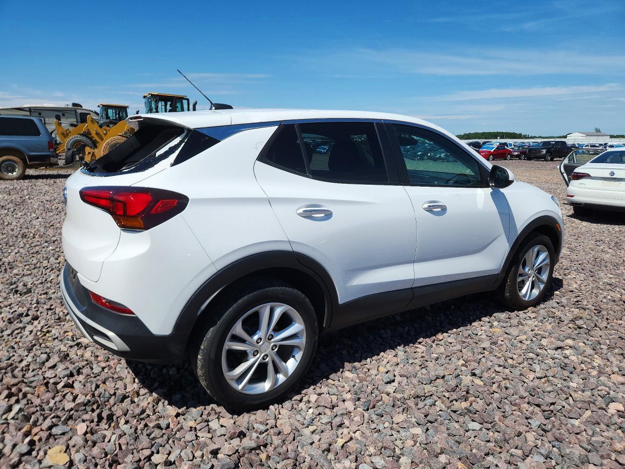Buick Encore Preferred