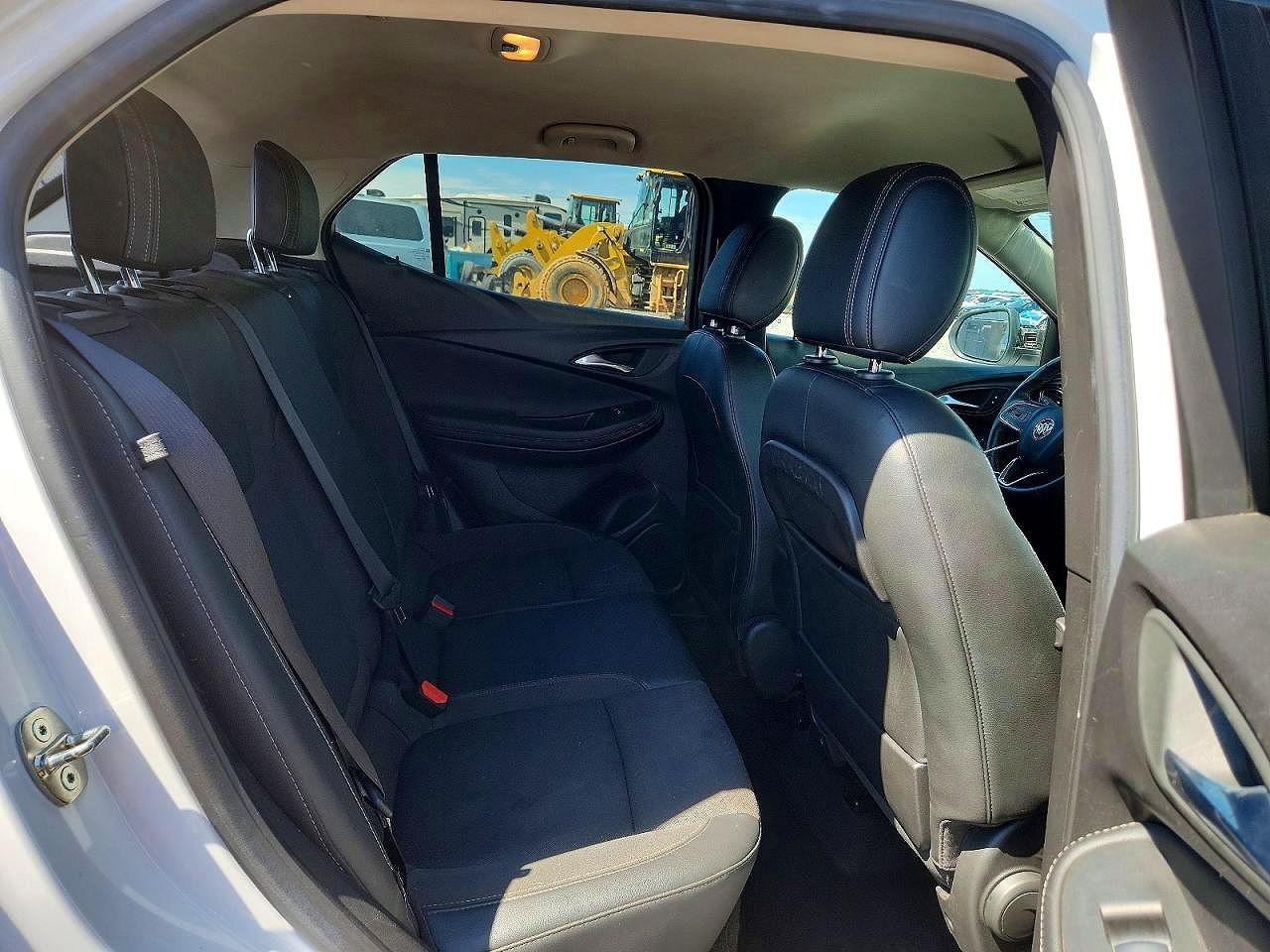 Buick Encore Preferred