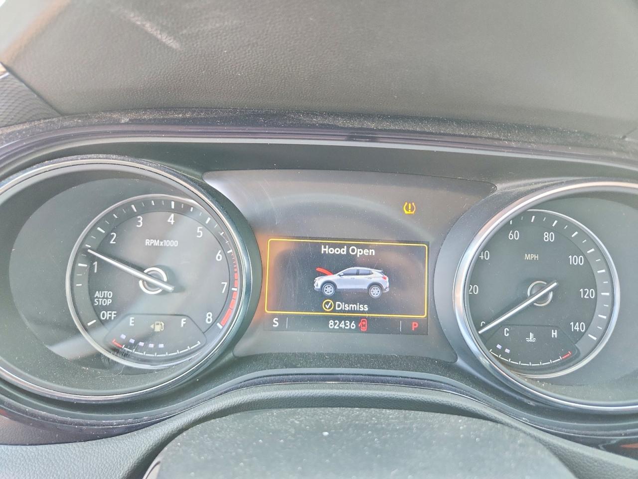 Buick Encore Preferred
