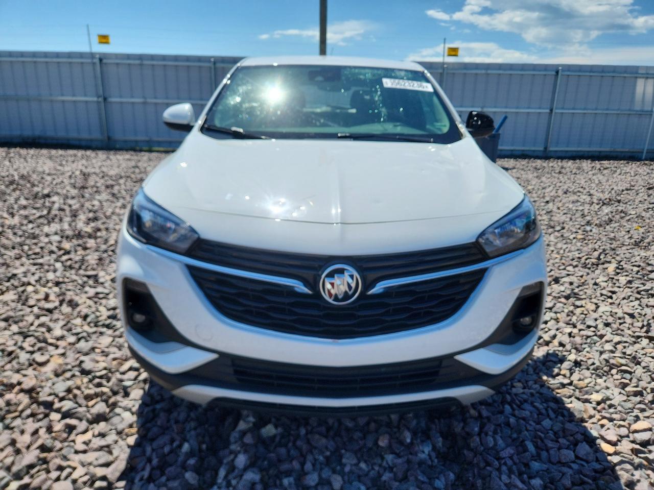 Buick Encore Preferred