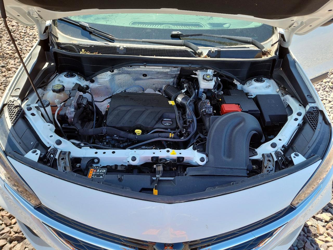 Buick Encore Preferred
