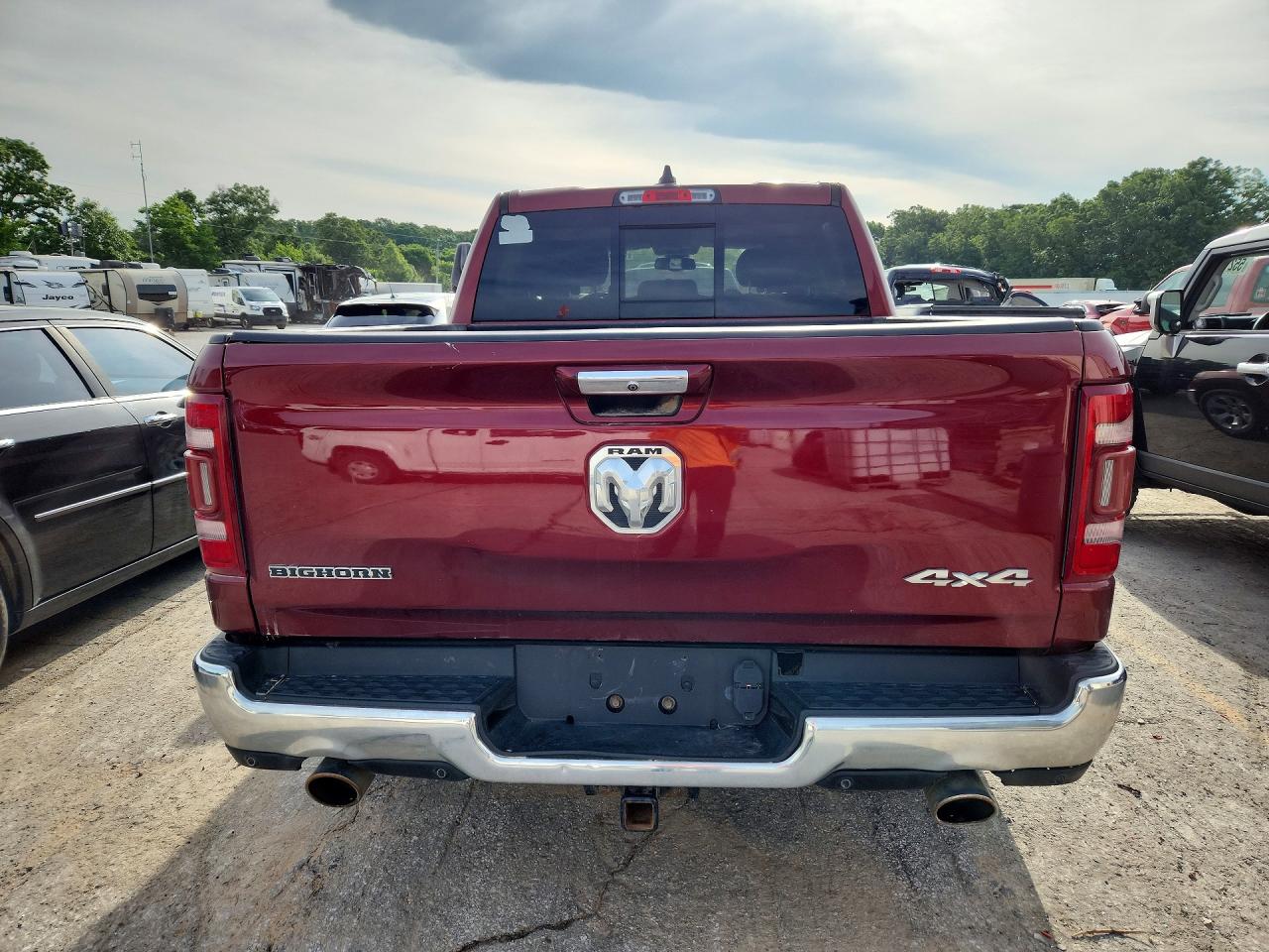 Ram 1500