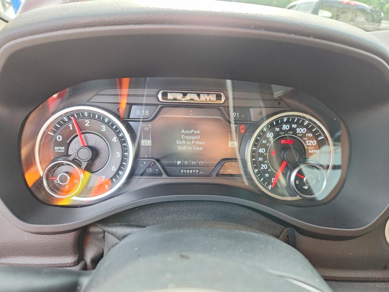 Ram 1500