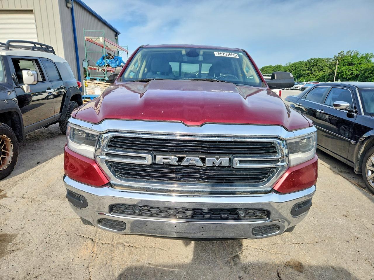 Ram 1500