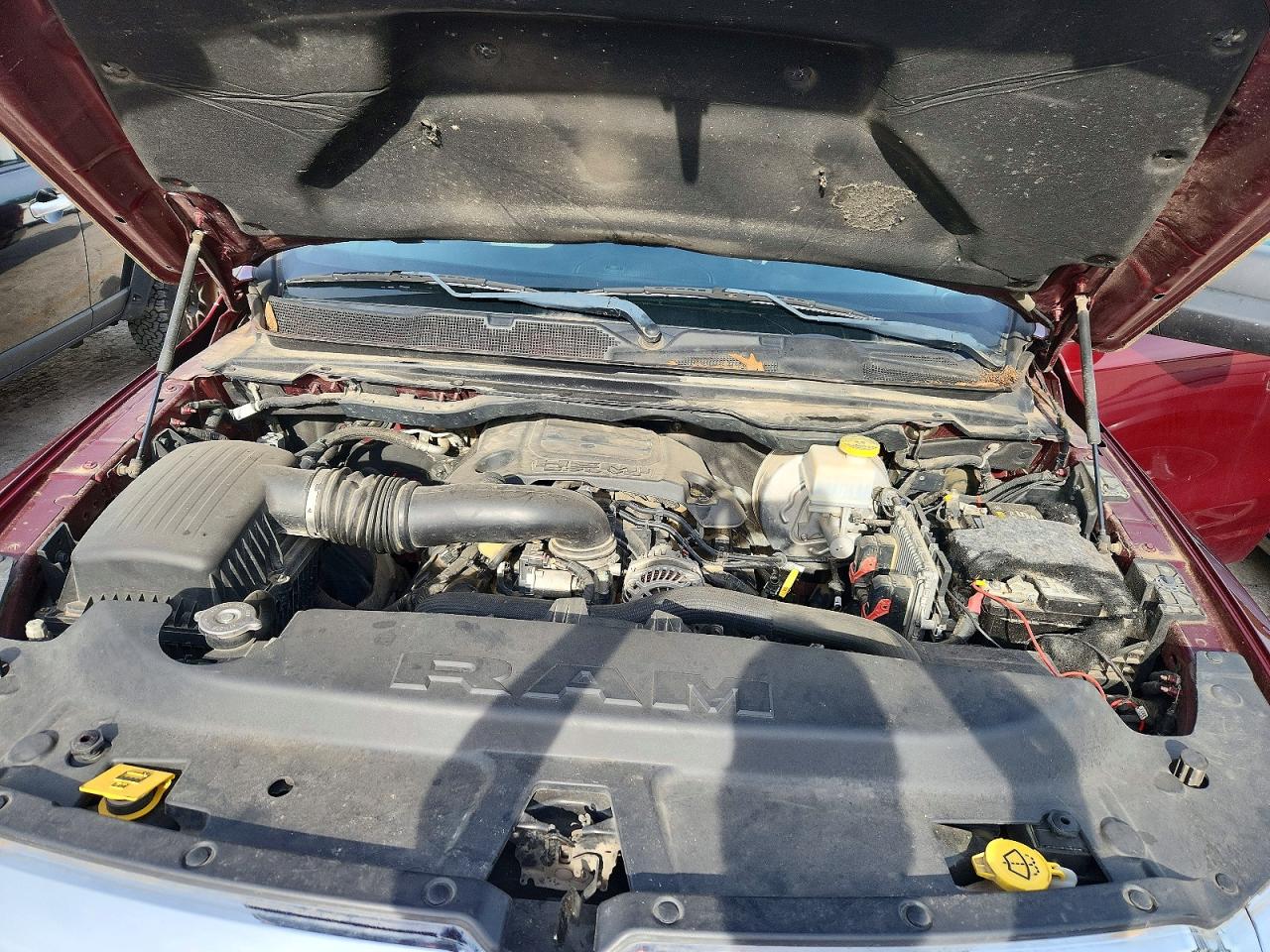 Ram 1500