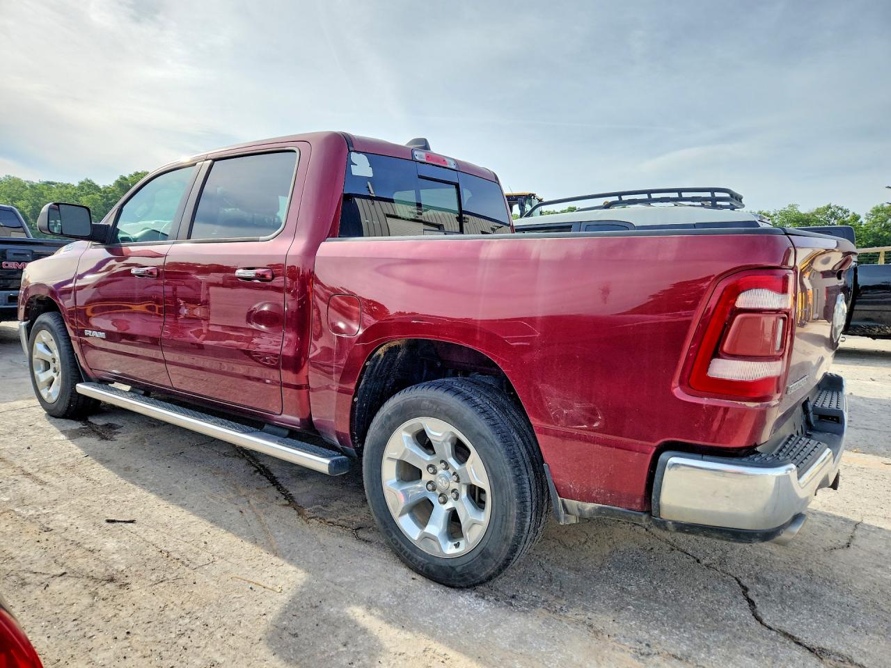 Ram 1500