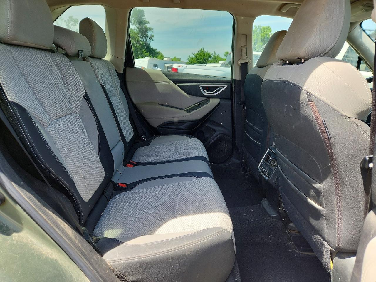 Subaru Forester Premium