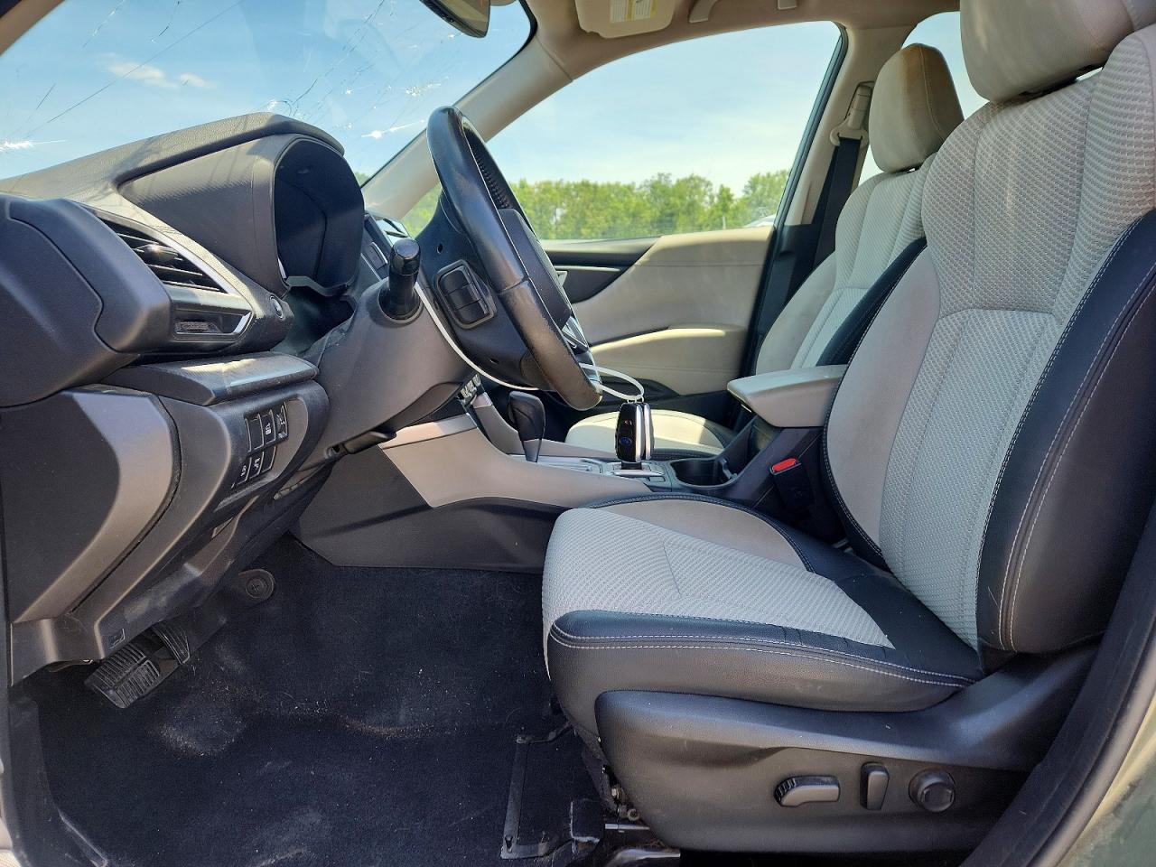 Subaru Forester Premium