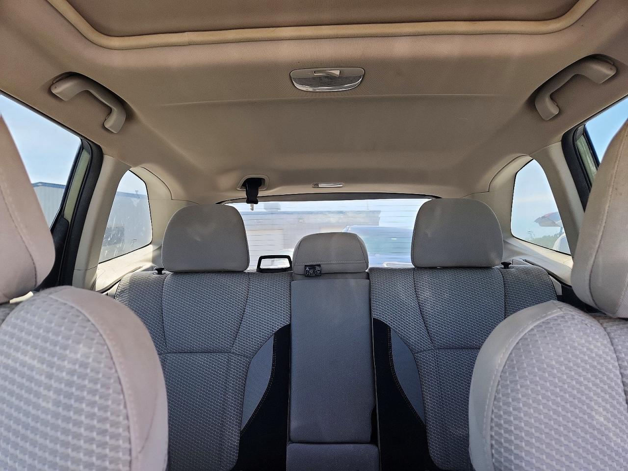 Subaru Forester Premium