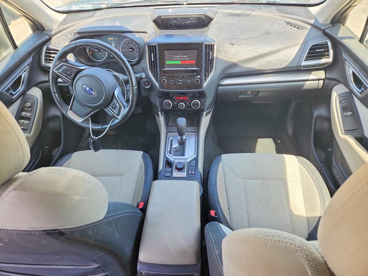 Subaru Forester Premium