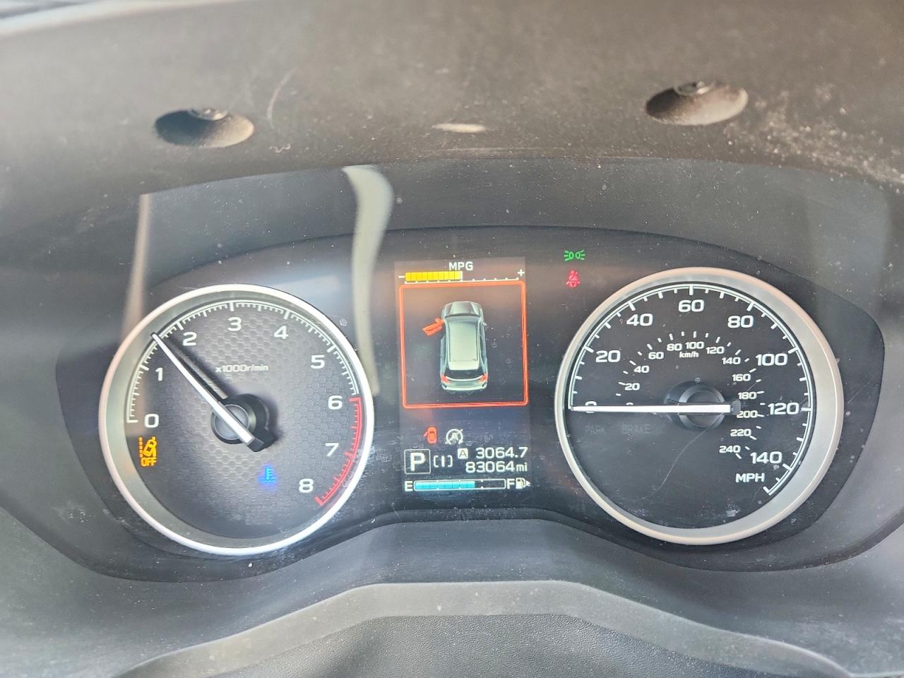 Subaru Forester Premium