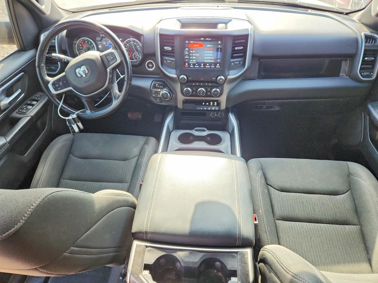 Ram 1500 Big Horn