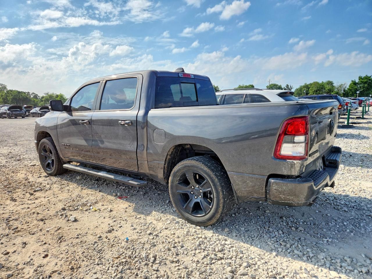 Ram 1500 Big Horn