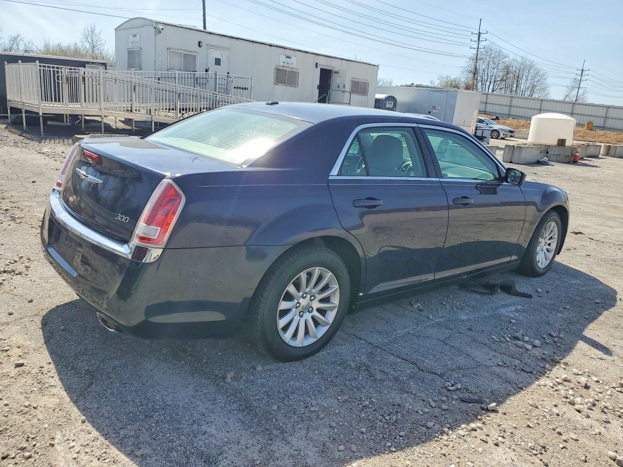Chrysler 300