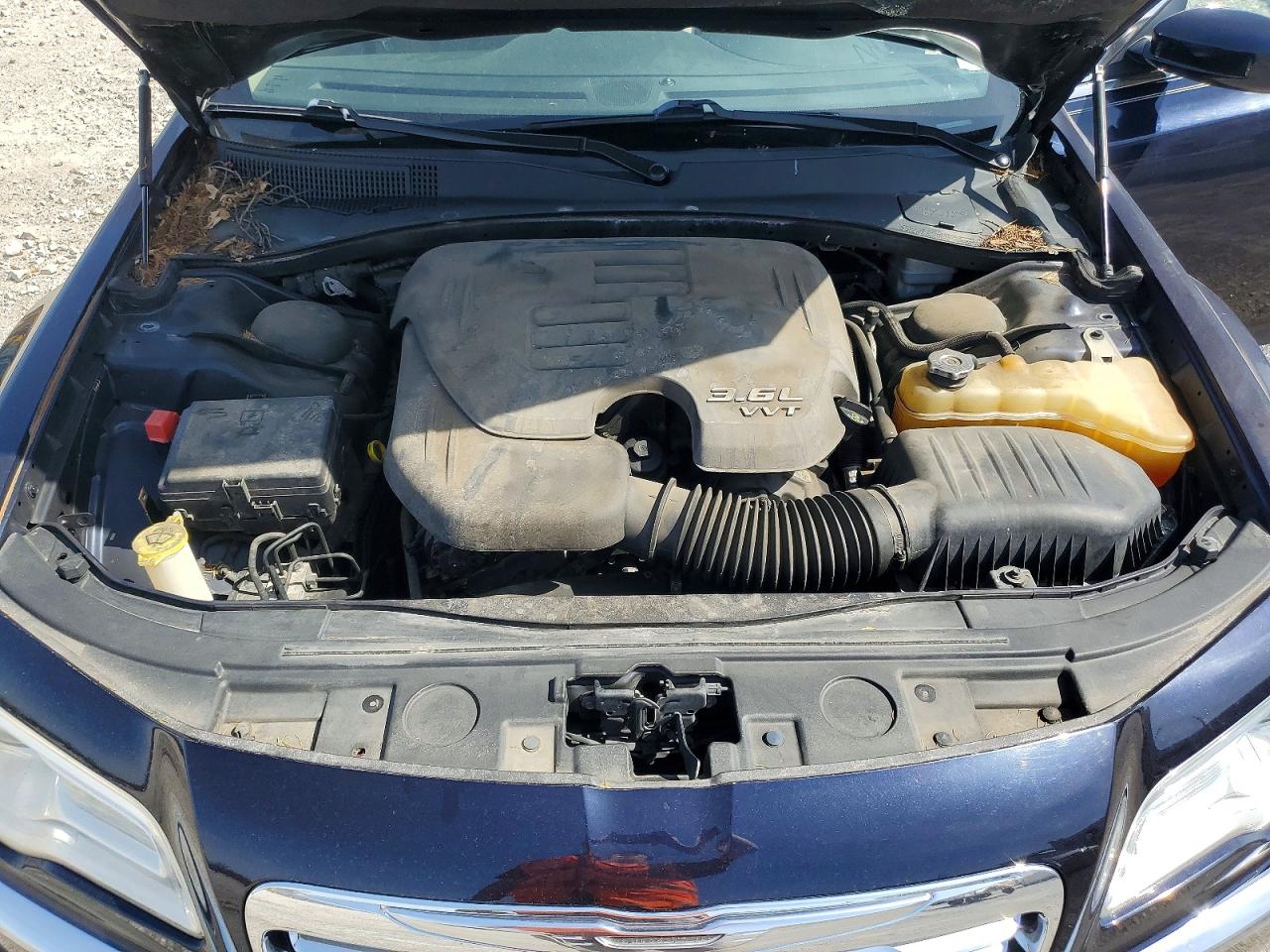 Chrysler 300