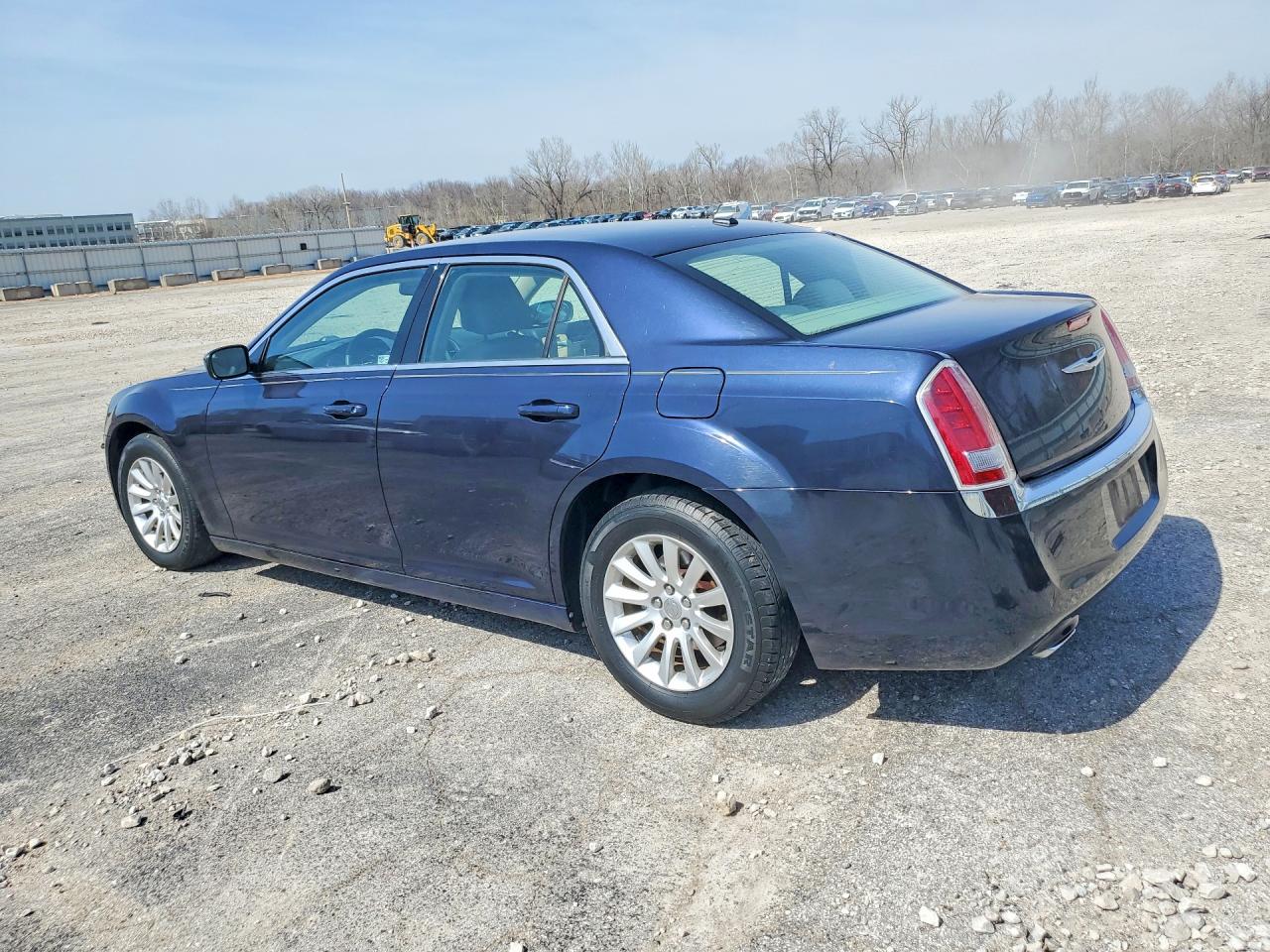 Chrysler 300
