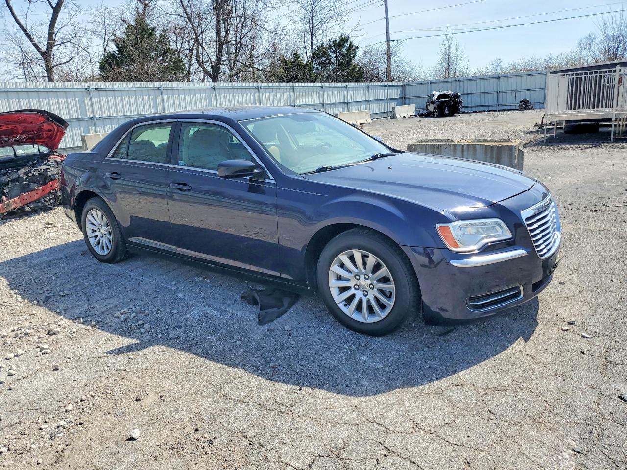Chrysler 300