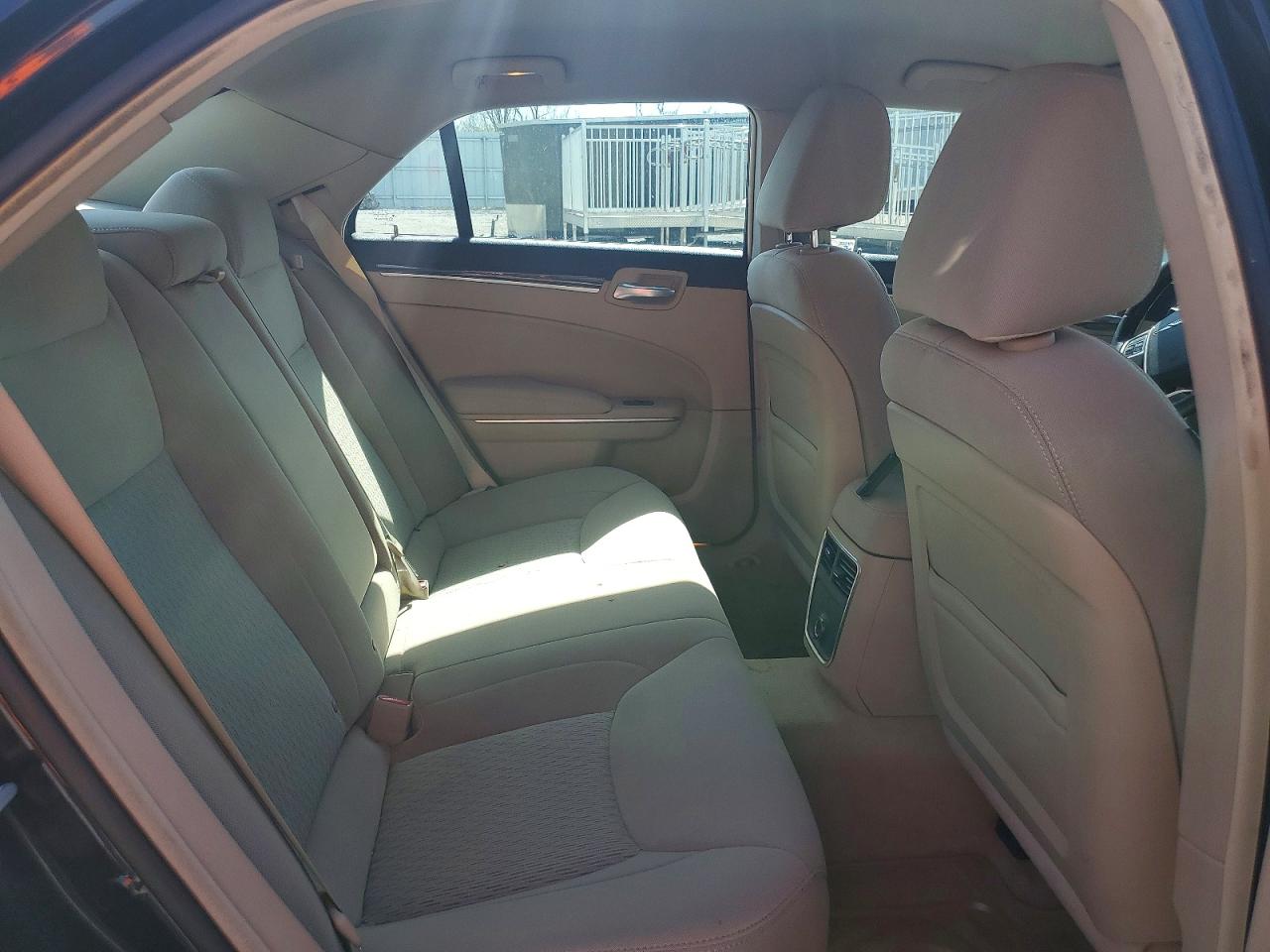 Chrysler 300