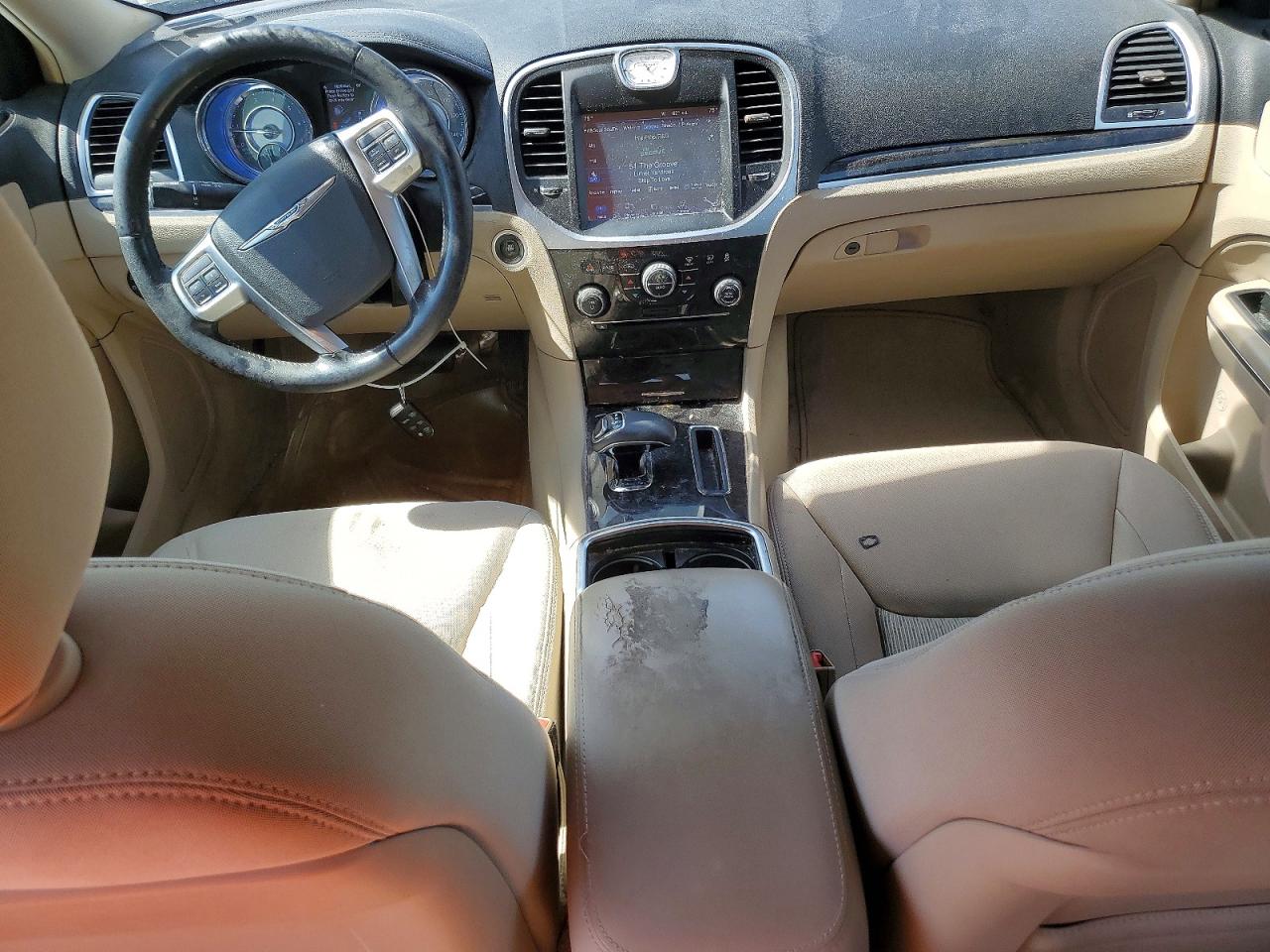 Chrysler 300