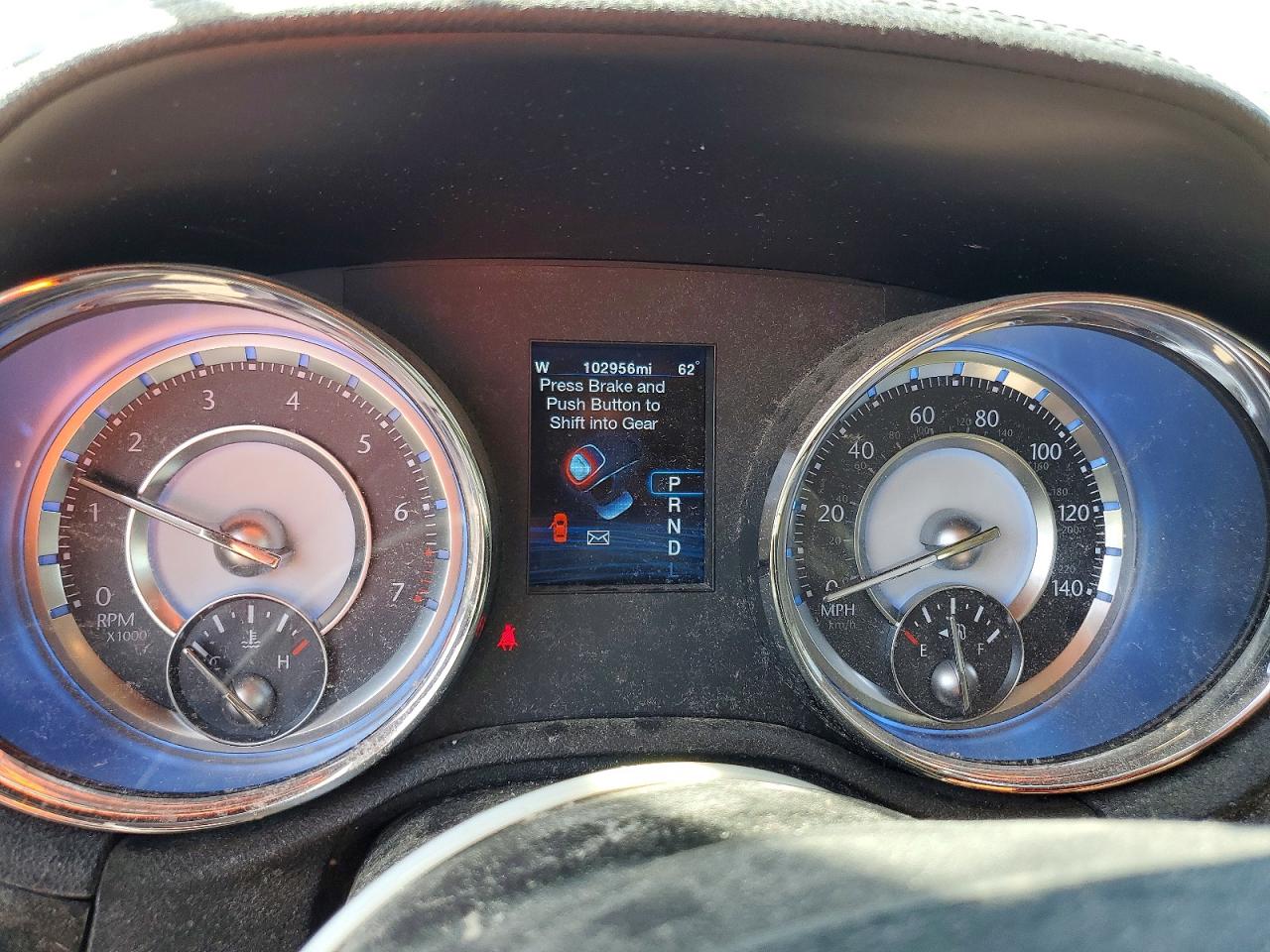 Chrysler 300